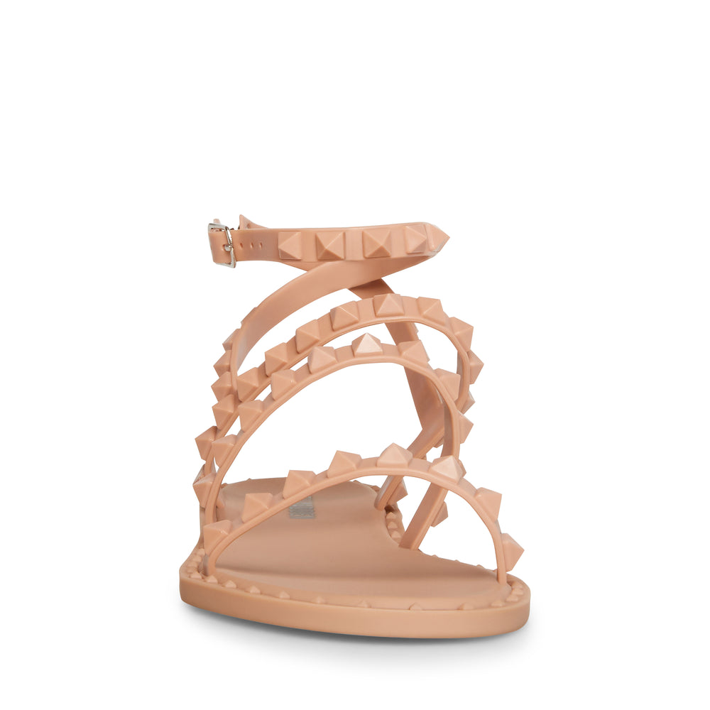 Travel-J Sandal BLUSH – Steve Madden Europe